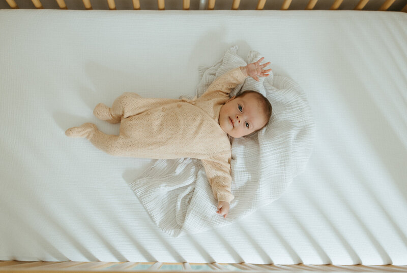 Hingham newborn photographer