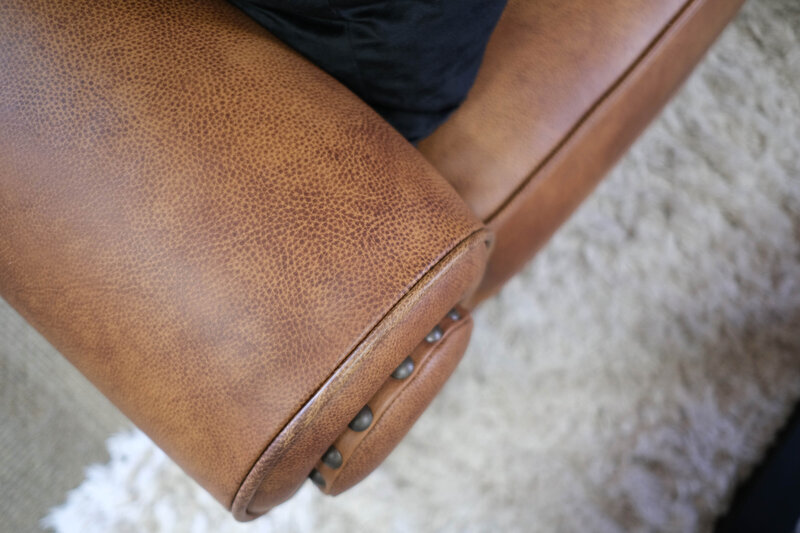 Explore Rockwood Furniture Co.'s Fall Lookbook featuring cozy, rustic furniture pieces perfect for creating a warm, stylish home this season.
