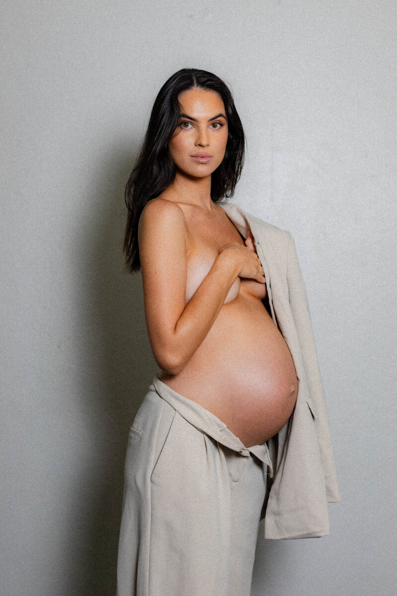 Maternity Photography Cairns