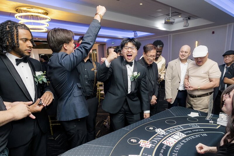 Timeless Tales Creatives - Elegant Filipino Wedding in Edmonton Alberta at the Grand Imperial Wedding Venue (258)