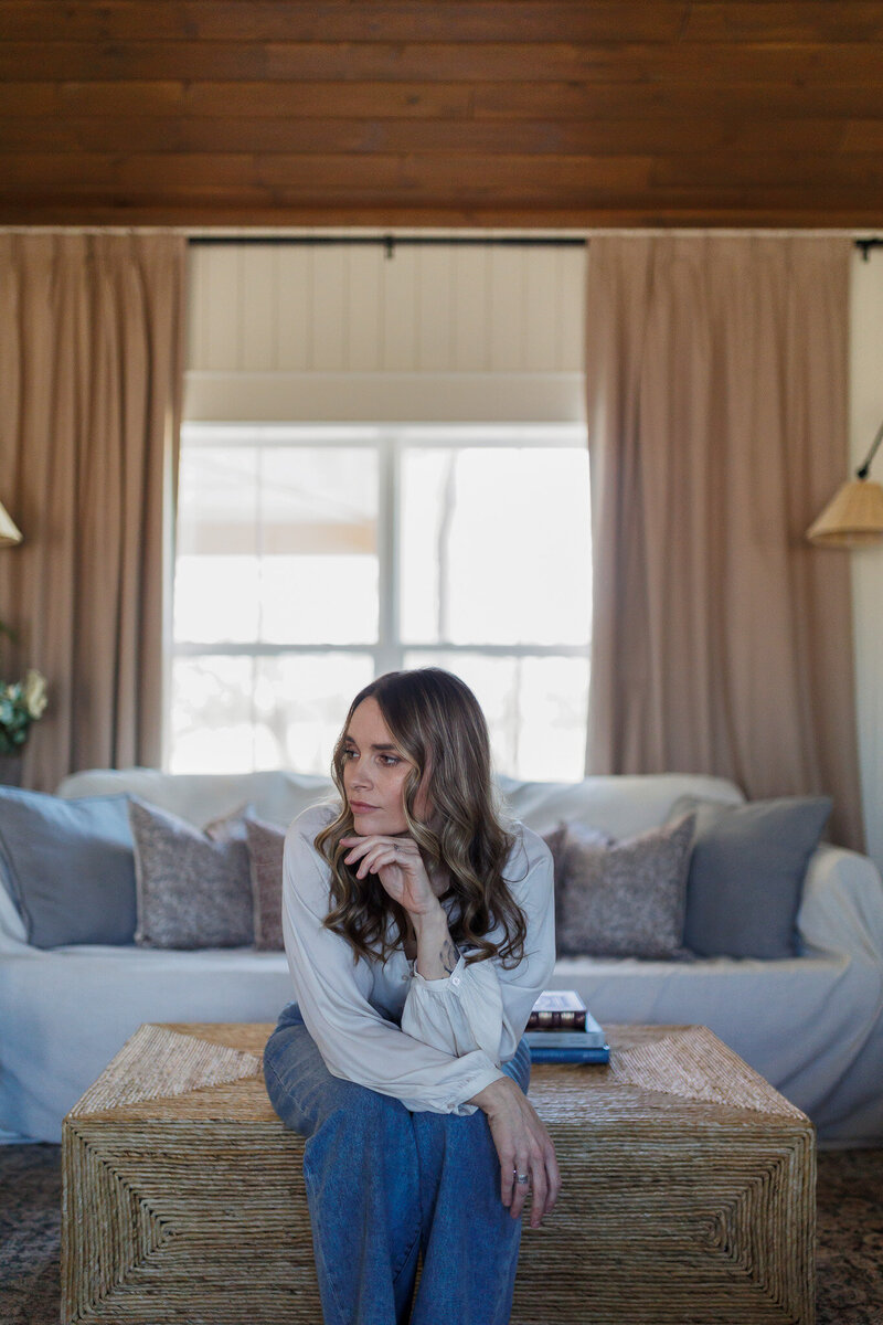 The Jessa Myer Interiors process - let's work together.