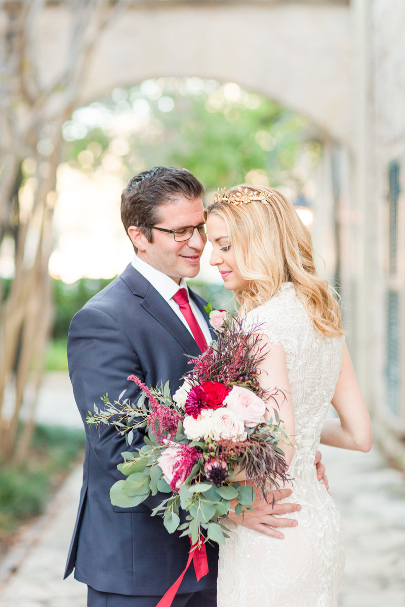 Touch of Whimsy Design and Coordination - Kelsea Vaughan - Texas Wedding and Event Planner