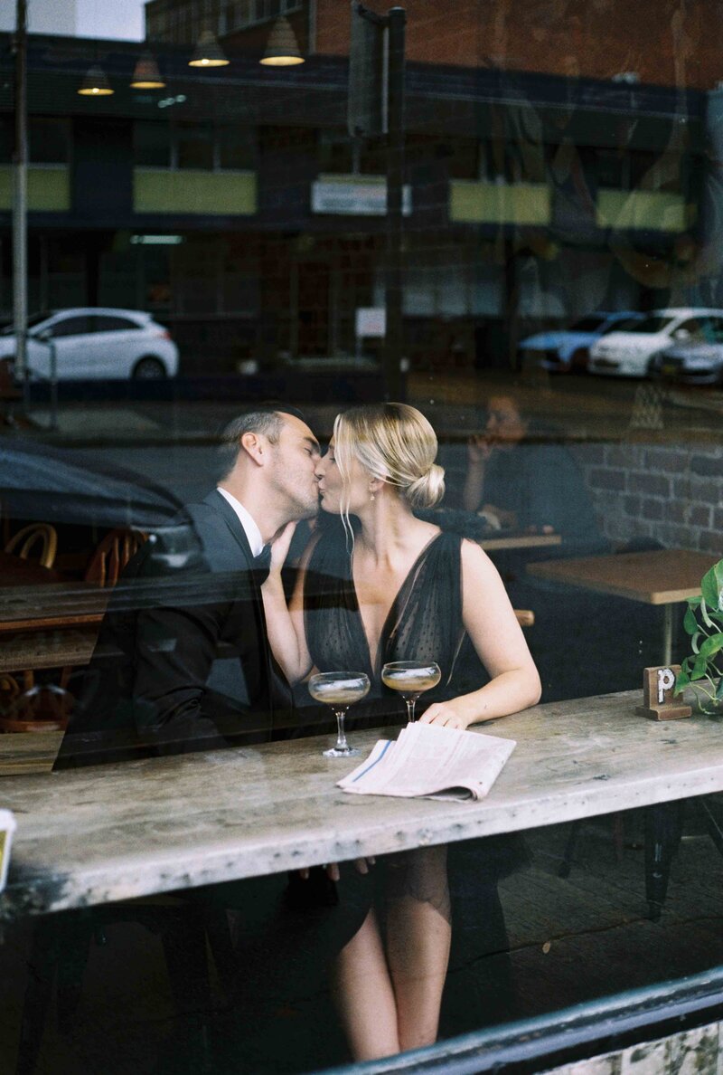 Newcastle Australia City Photo Session Film - Timeless Luxury Fine Art Film Destination wedding photographer Sheri McMahon-29