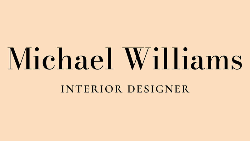 Michael Williams Logo