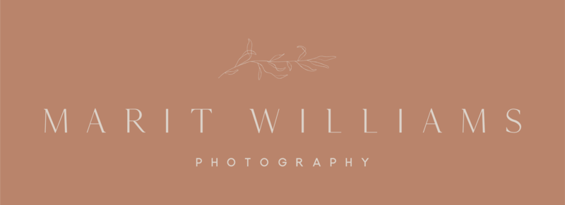 Marit Williams Photography - Logo-04