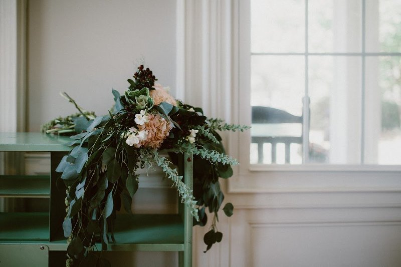 The Grantham House Wedding Venue Goldsboro Nc Rustic Wedding Venue Decor Venues In Nc
