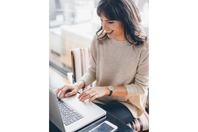 Mathilde your Brooklyn copywriter