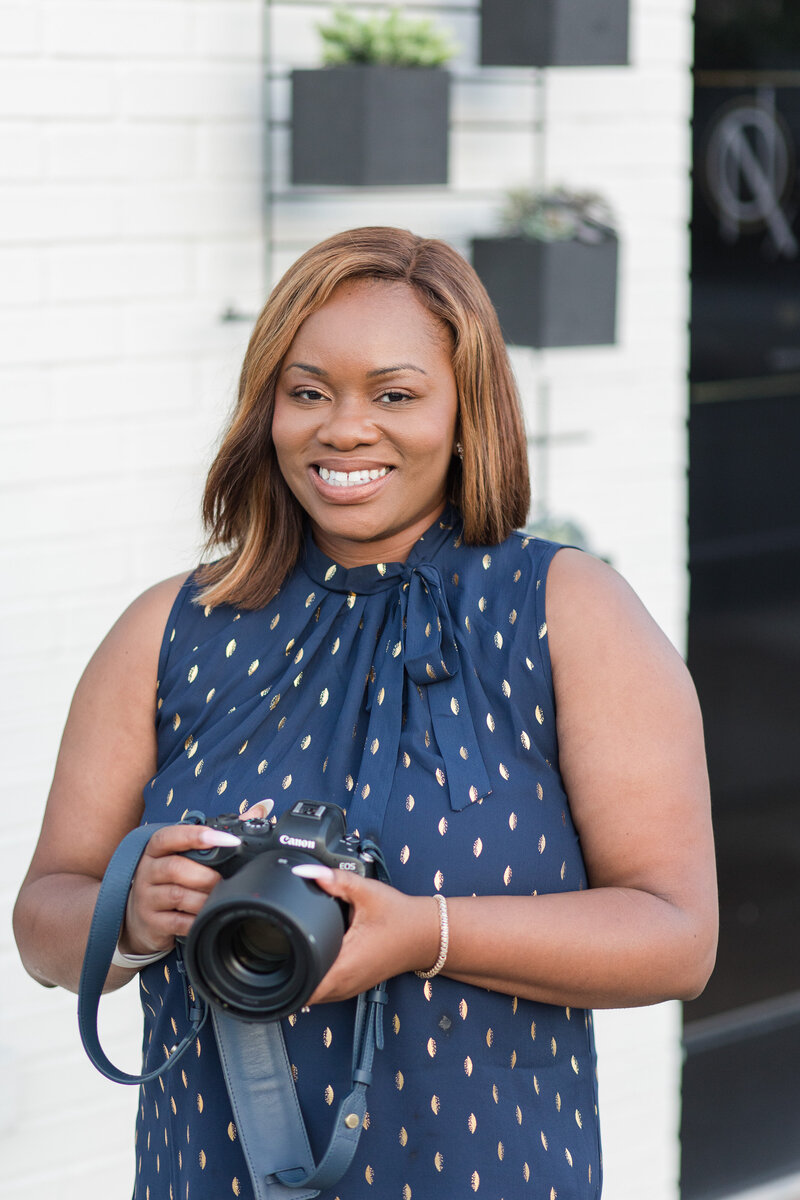 Branding Photography Retreat Headshots - Outdoors-49