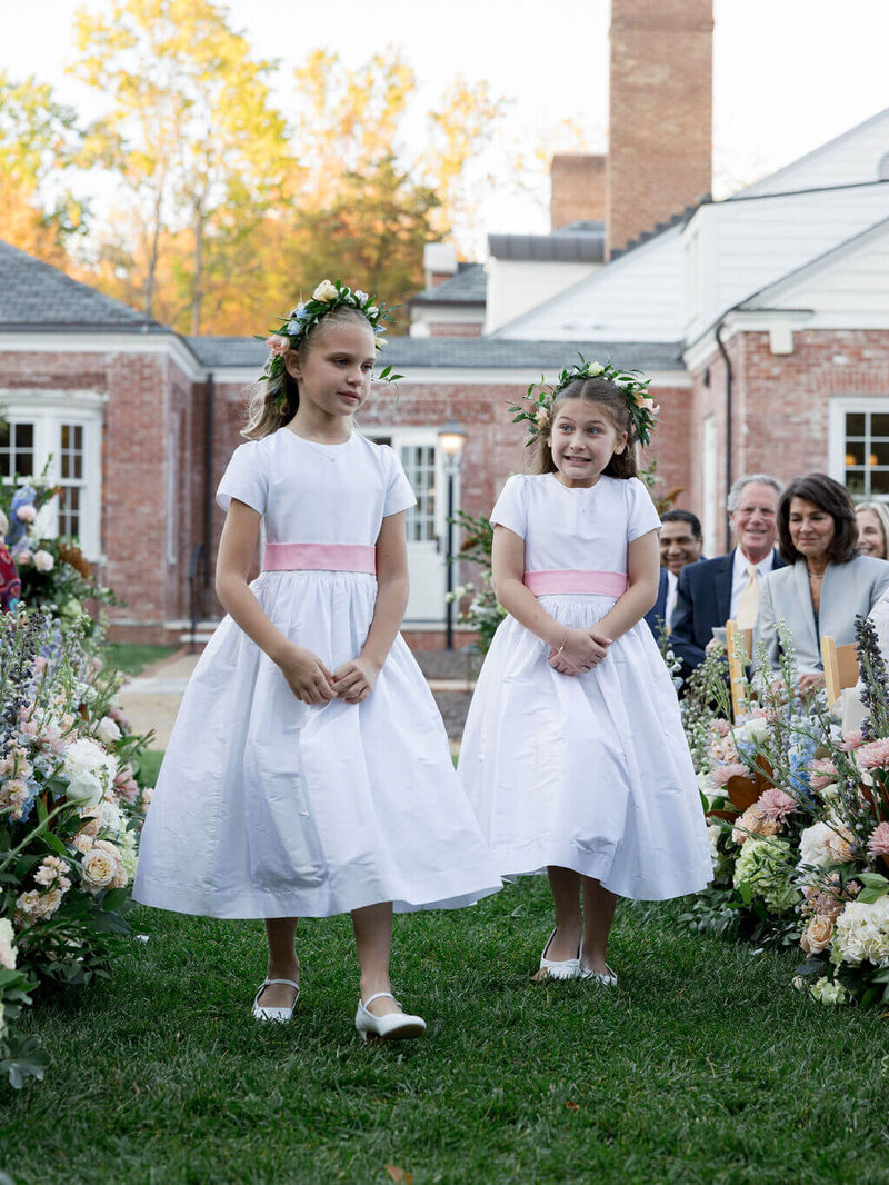 41.flower-girls-wedding-processional