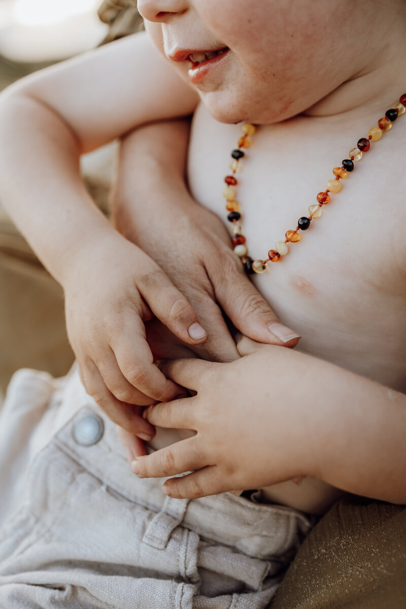 Motherhoodshoot Yoshi - Son Fotografie (22 van 56)