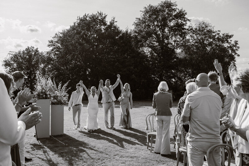 Trouwfotograaf Nederland - 12