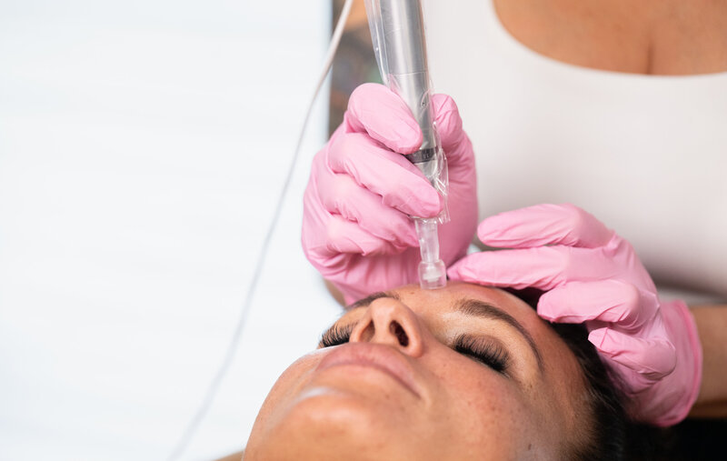 PRP and PRF at Anacortes Health & Aesthetics