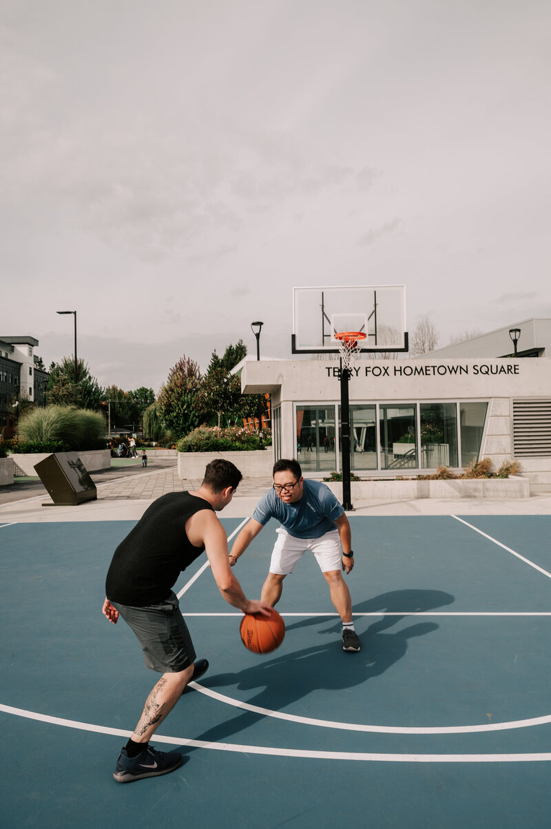 Abbotsford Brand Photographer - Hardy Marketing Photoshoot