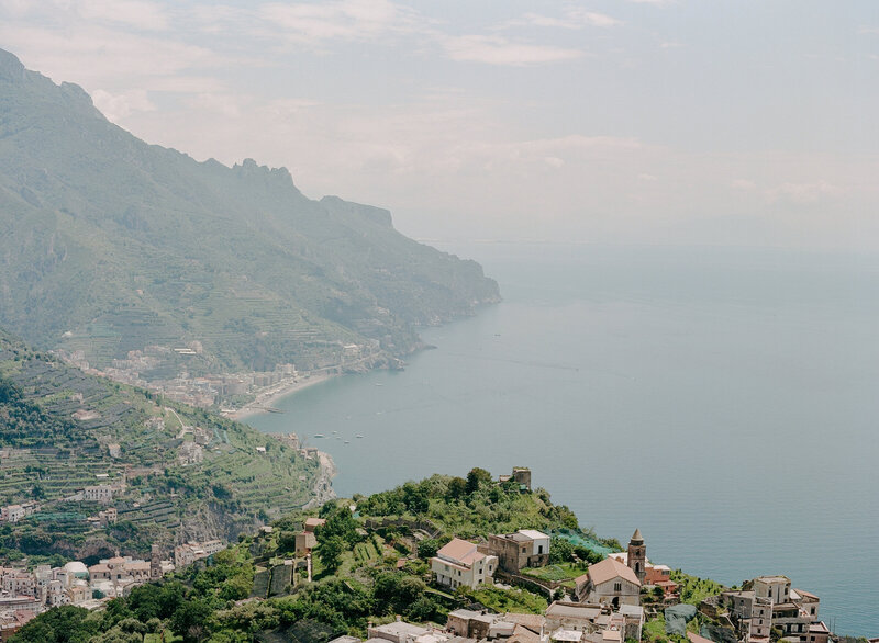 Brady Bates - Amalfi Coast Italy-68