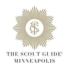 The Scout Guide Minneapolis