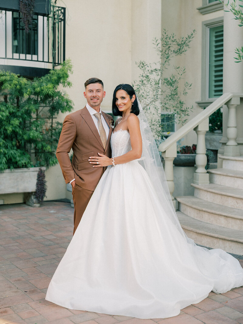 Villa Zosaneli- San diego wedding photogapher Camila M. -366