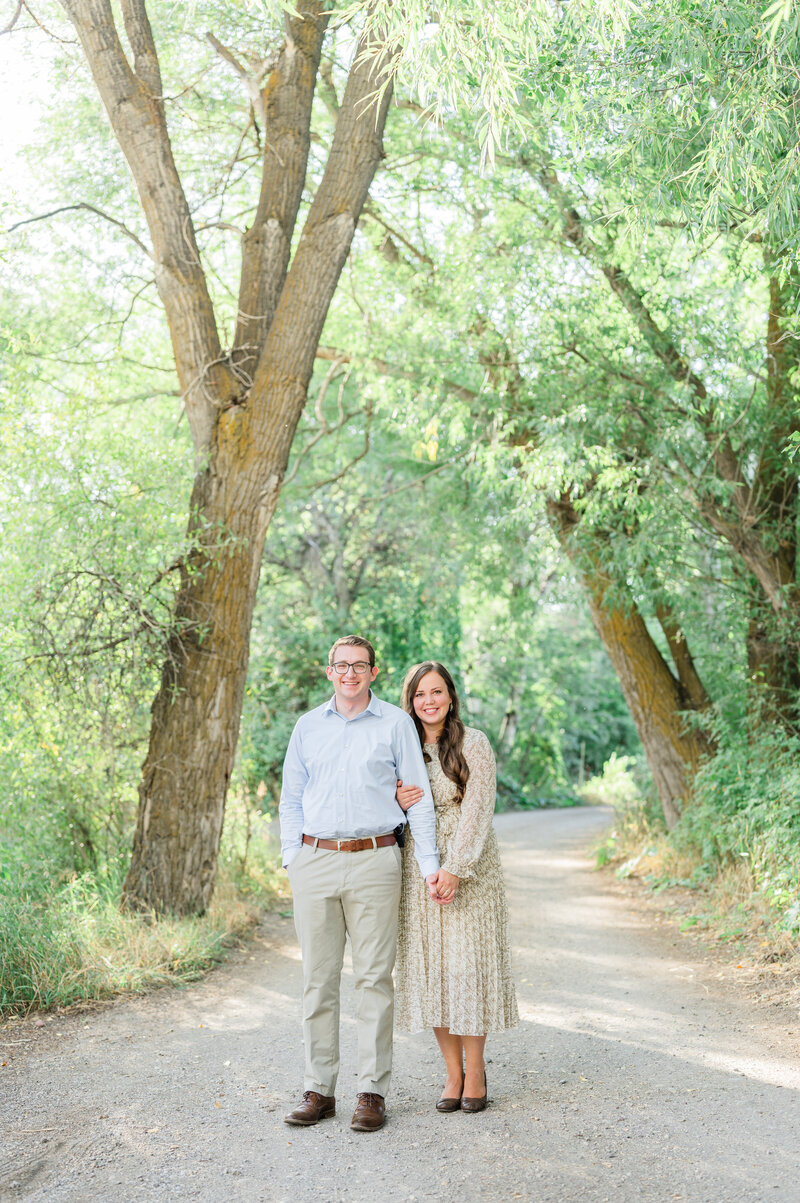 Parker & Abbey Photography