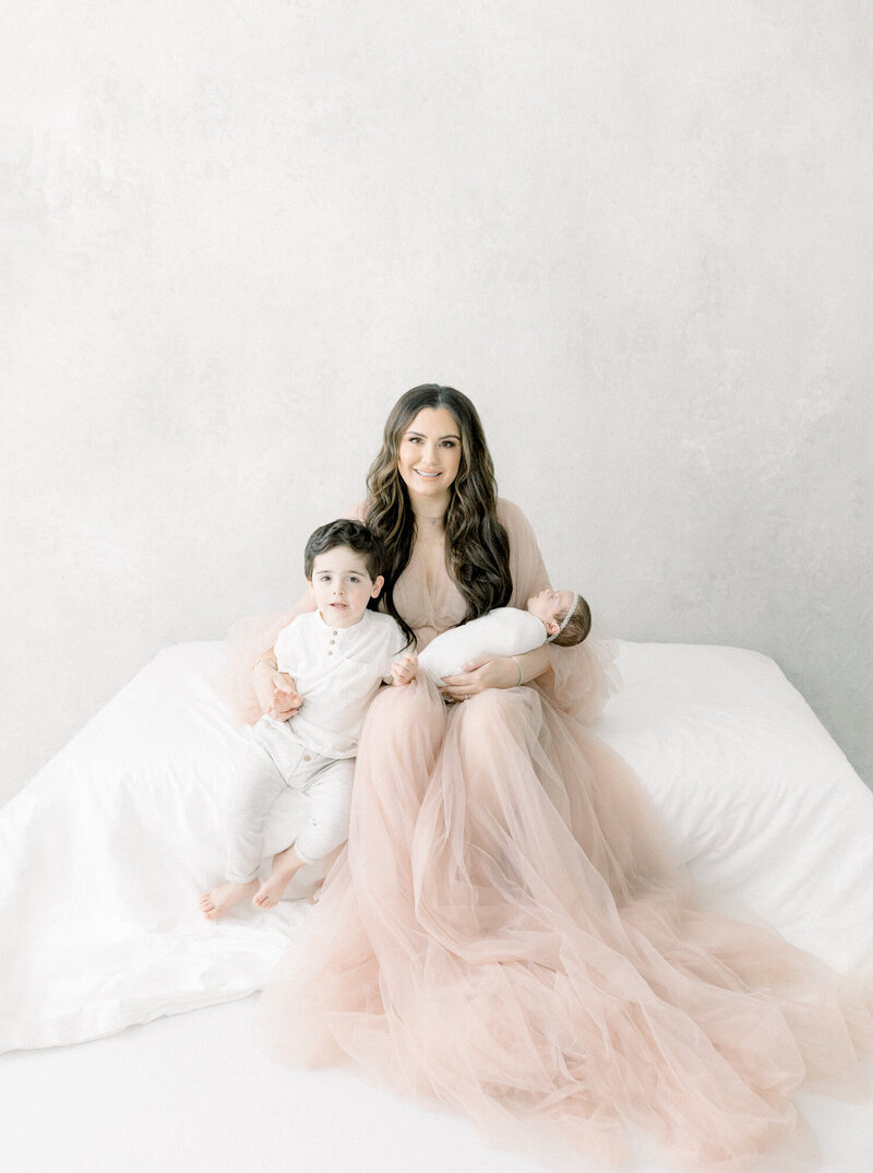 Las Vegas Studio Newborn Photographer-17-3
