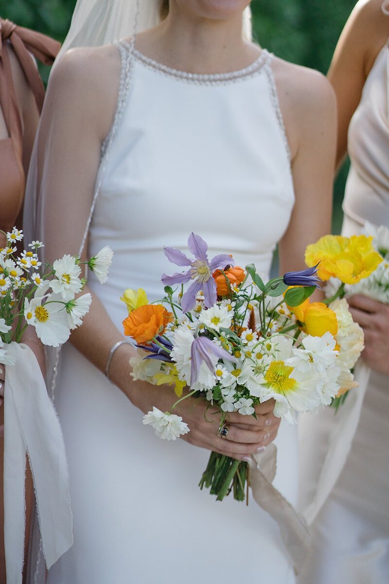 Catherine Bouquet