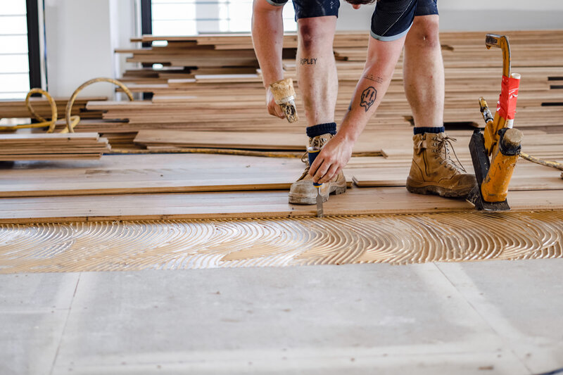 Architecturally designed homes for new builds and renovations.