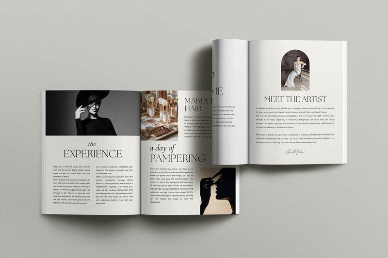 Lola Melani Client Pricing Guide Template for Photographers-2