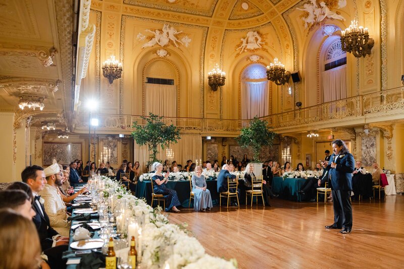 Chicago Wedding Photographer