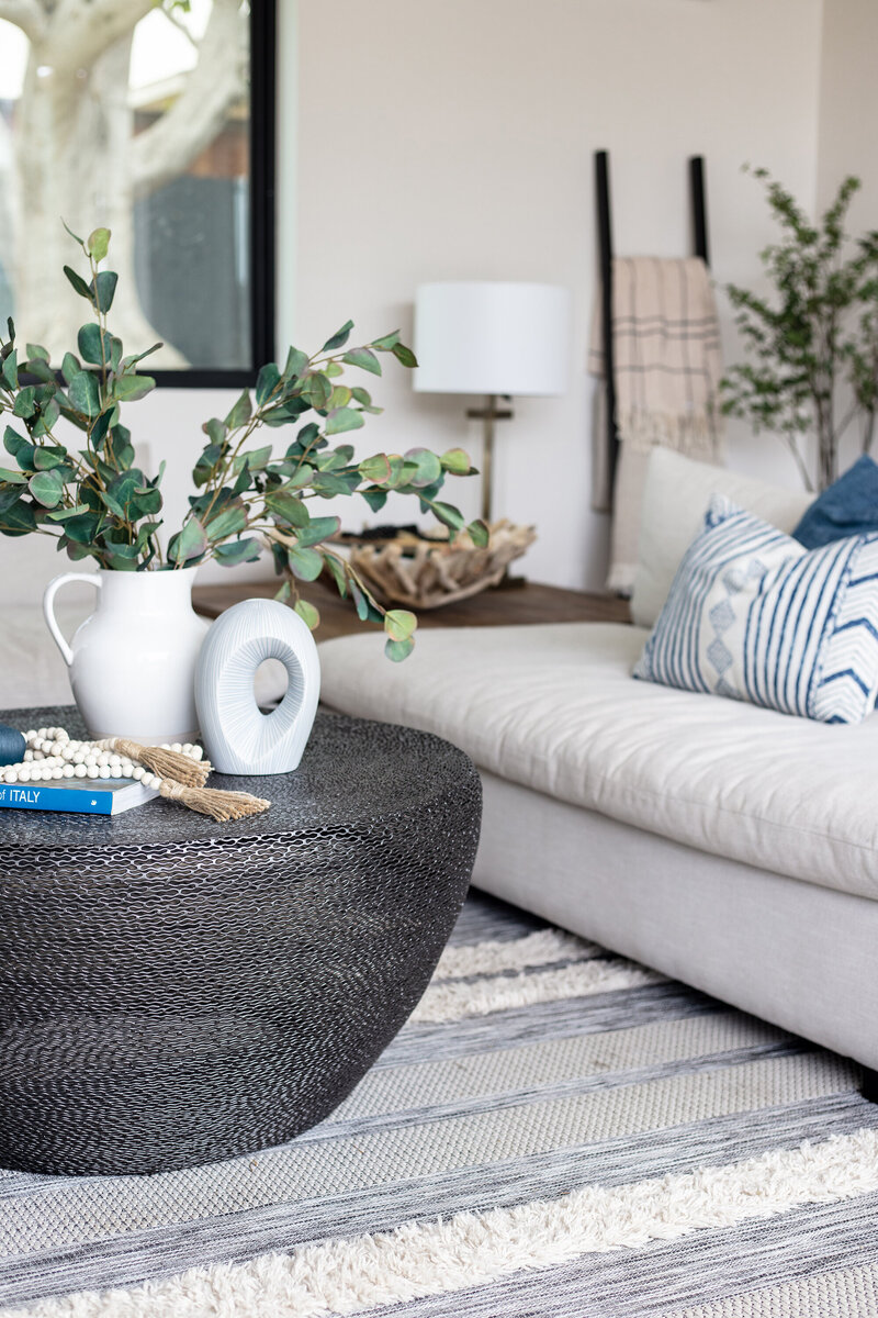 Interior design and furnishings