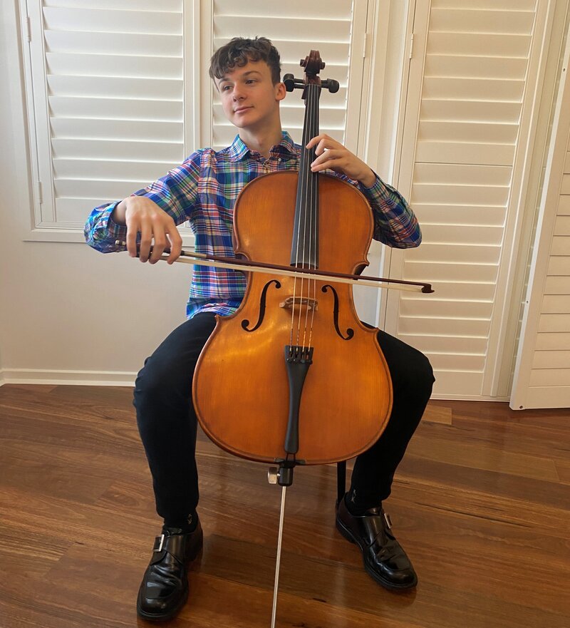 cello final
