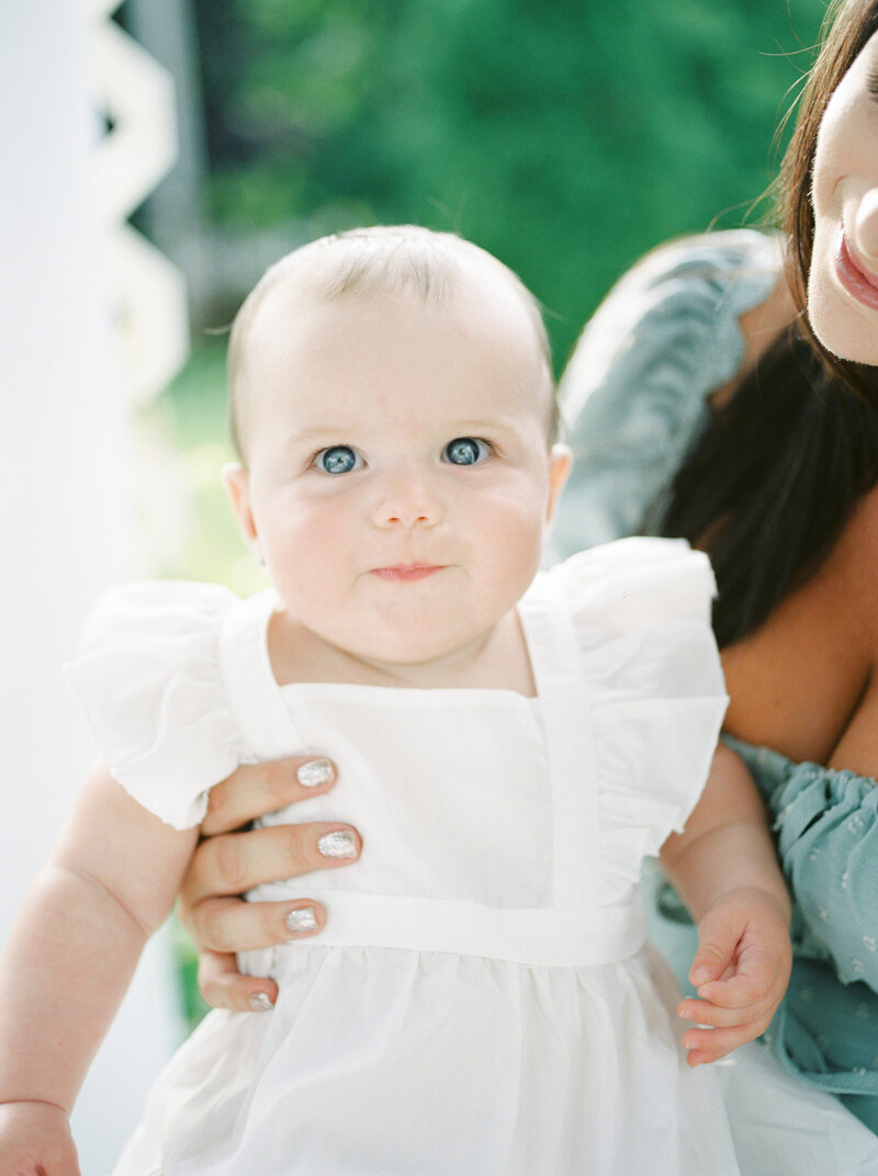 Isabelle 6 Month Milestone-7