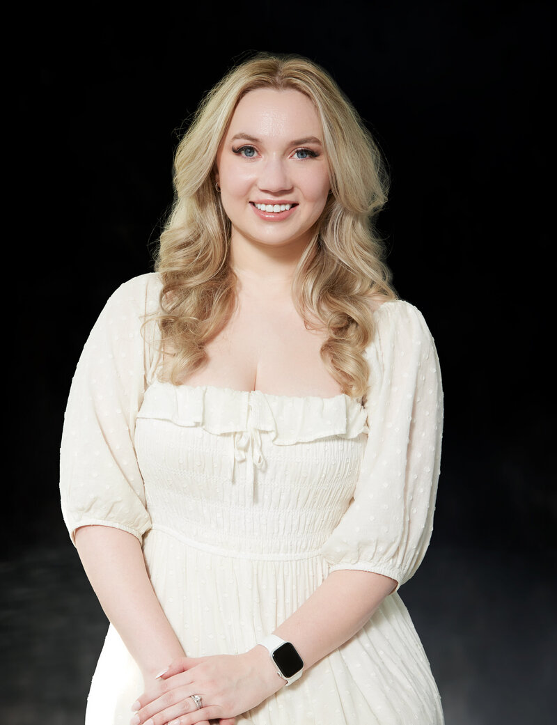 Heather Caballero, LPC, teen and sex-positive therapist