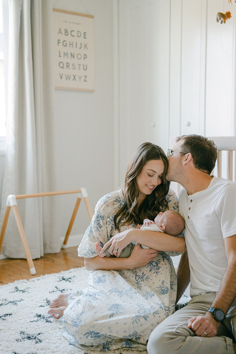 Baby Starrett Newborn-40