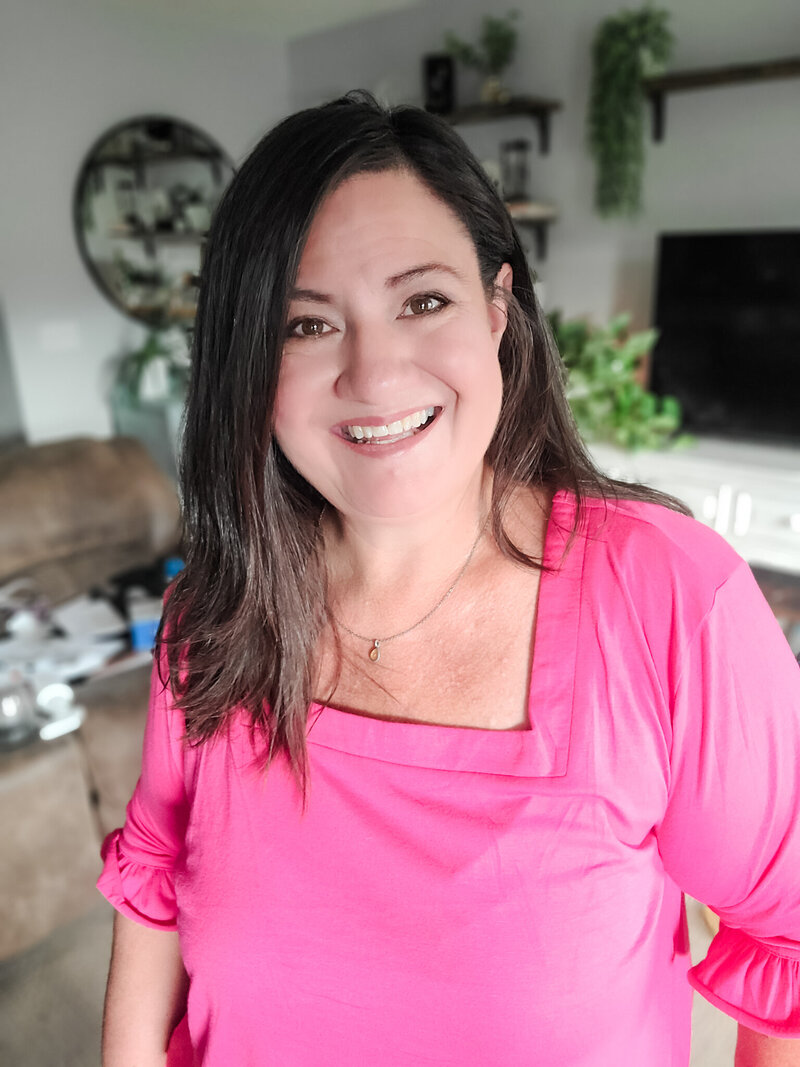 my Wadlington, Christian Life Coach