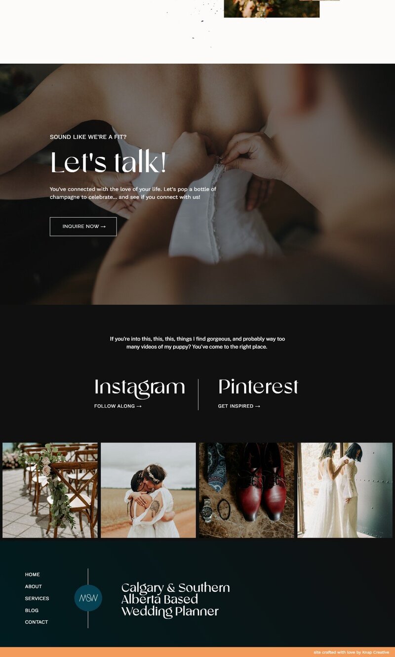 fun-stylish-website-design-for-wedding-planner (6)