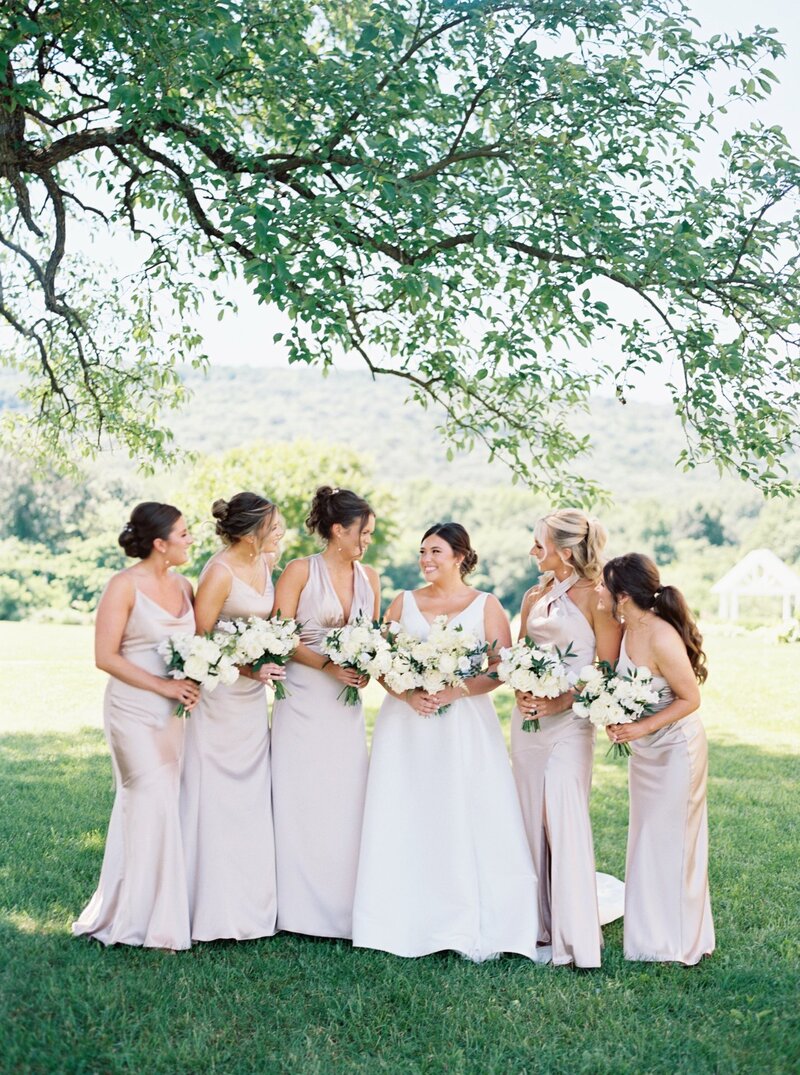 Wedding photographed by Charlottesville photographer.