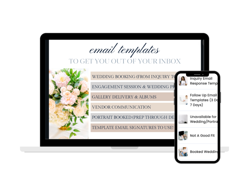 email templates NEW (2)
