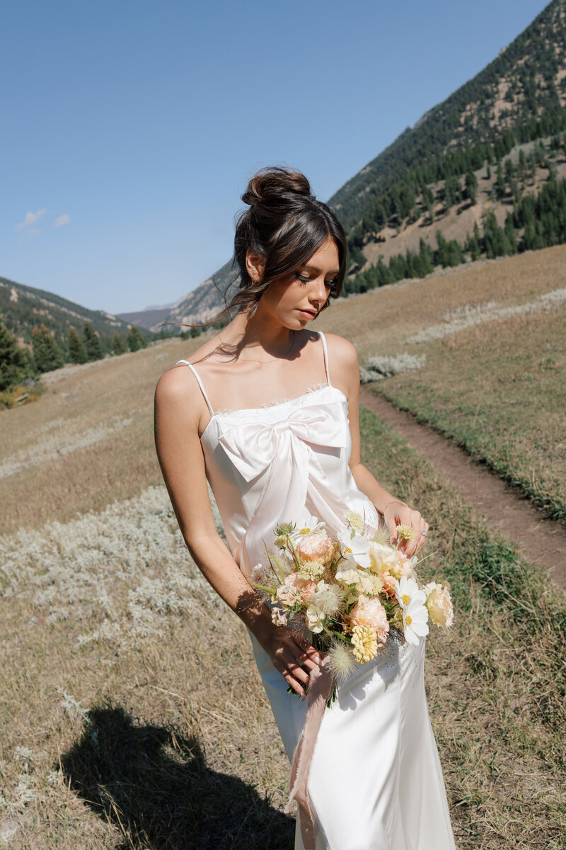 Montana Wedding Photographer Big Sky