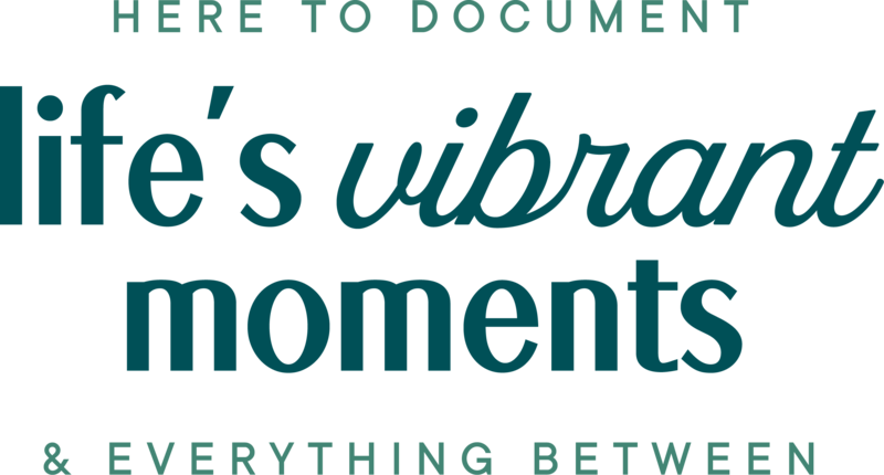 here to document life's vibrant moments and everything between