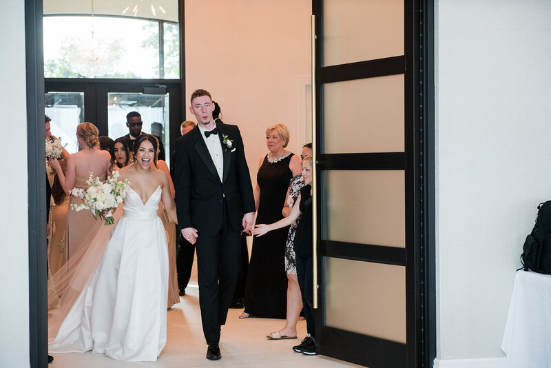 Tyde at Walnut Beach Romantic and Timeless Summer Wedding