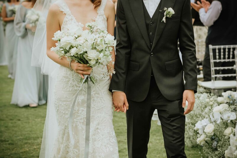 Wedding Planner HK - The Wedding Company