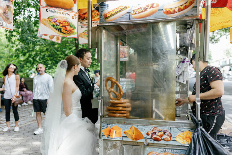 Hudson Valley Wedding Photographer | Paige Anderson Photo