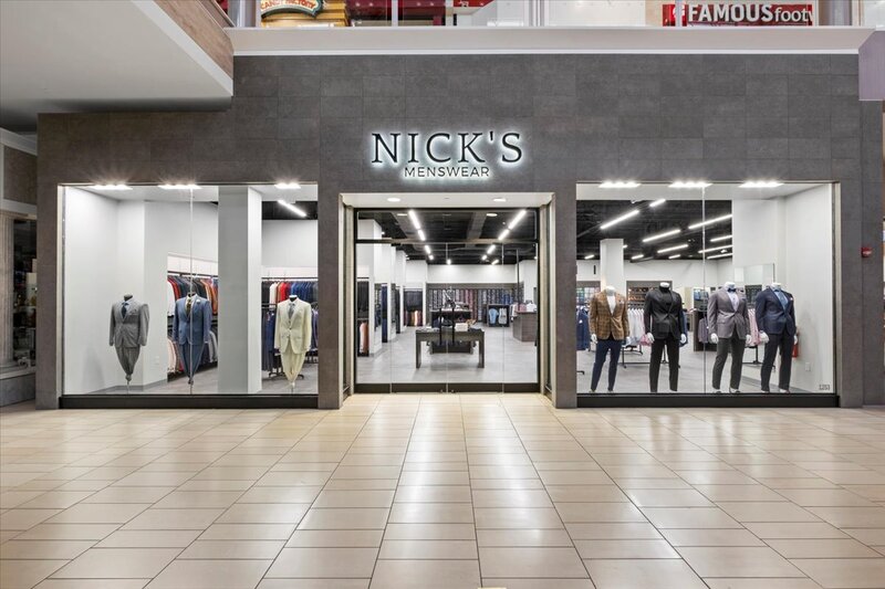 Nick's Menswear, 7700 West Arrowhead Towne Center, Glendale, AZ - MapQuest