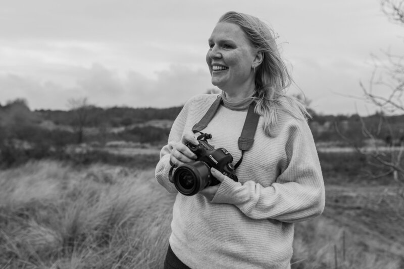 Danielle van Ommen, geboortefotograaf in Haarlem, Hoofddorp, Amsterdam en omstreken
