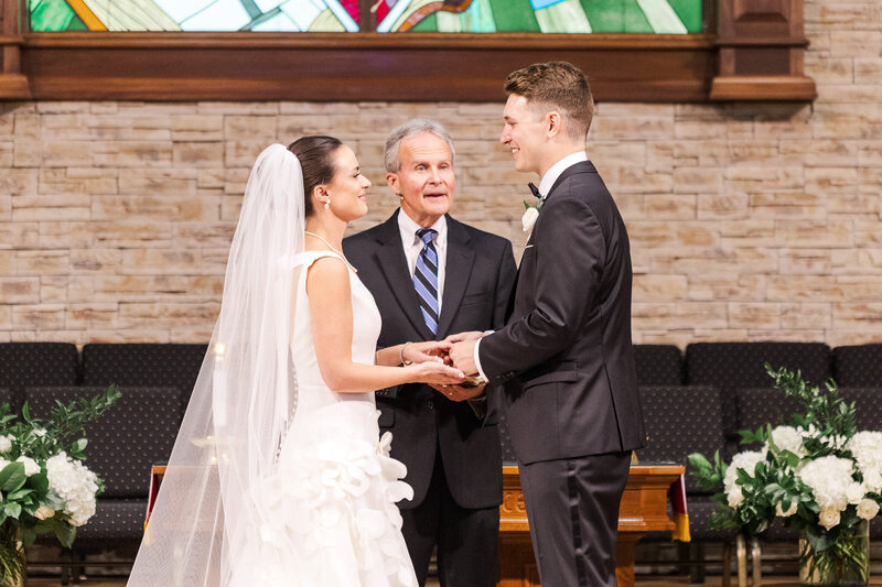 Hermitage Farm Wedding - Christopher and Caitlin-47