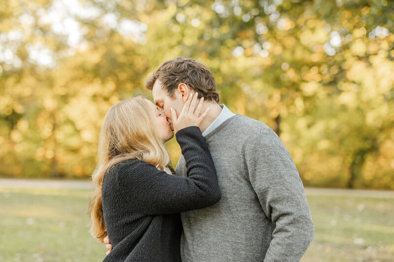 Emily & Nick Engagement -8