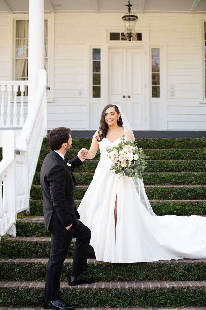 Wedding in South Carolina Photography