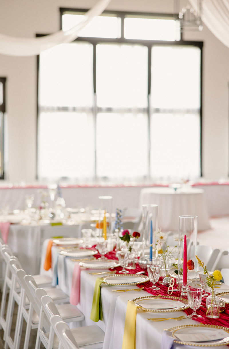 Indiana_Michigan_Wedding Planner_Lafayette_New Journey Farm_Reception_Wedding Decor_Table Setting