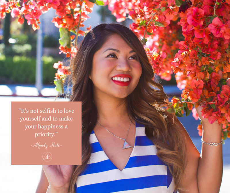 Copy of Copy of I think it's beautiful the way you sparkle when you talk about the things you love. (Facebook Post) (2)