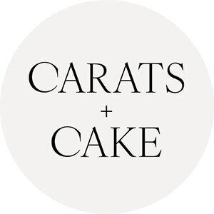carats cake