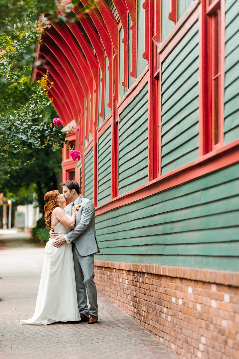 Katherine + Kyle_The Trolley Barn Atlanta -444