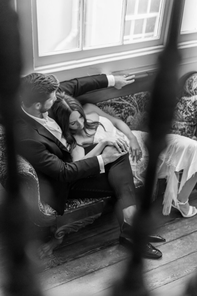 Charleston, SC engagement_Charity Hope Photography-15